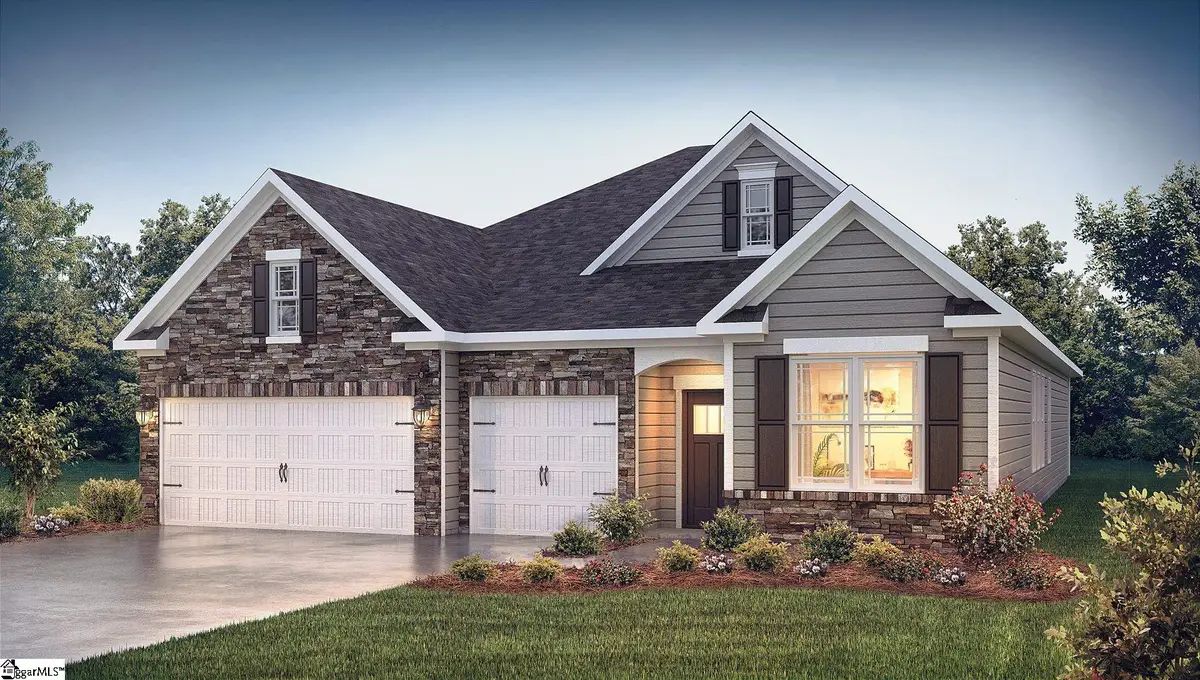 305 Plowshare Court, Westminster, SC 29693 - #1