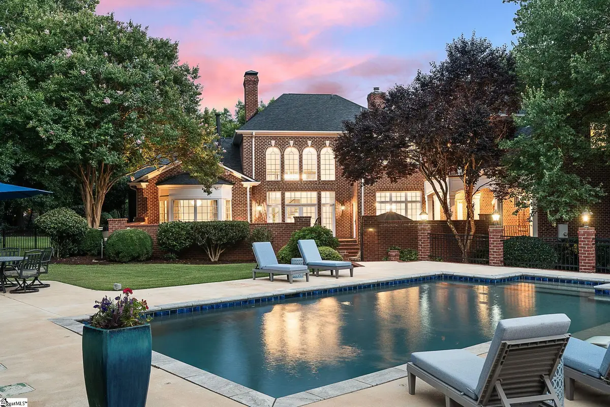 102 Tuscany Way, Greer, SC 29650 - #1