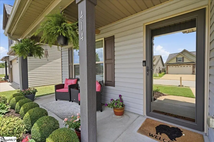 414 Aniken Circle, Boiling Springs, SC 29316 - #2