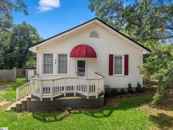 8149 Hill Street, Boiling Springs, SC 29316
