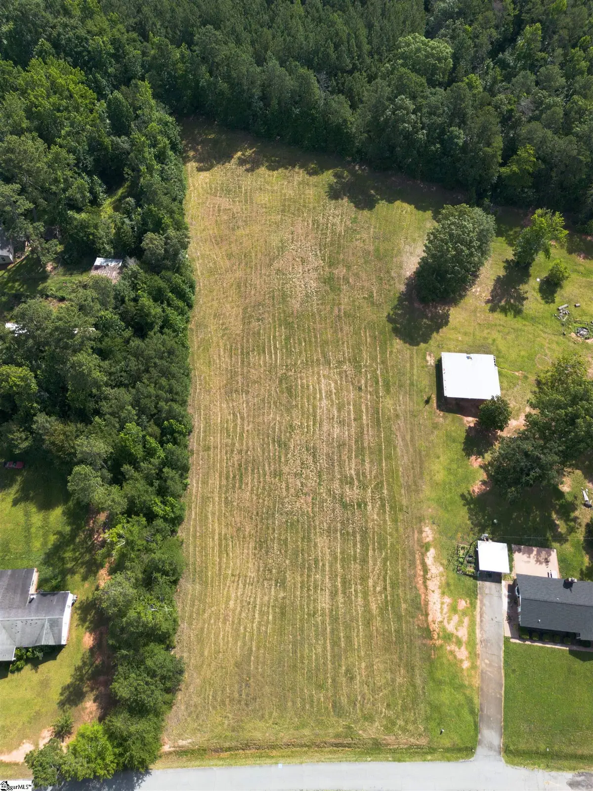 0 Mill Creek Road, Laurens, SC 29360 - #1