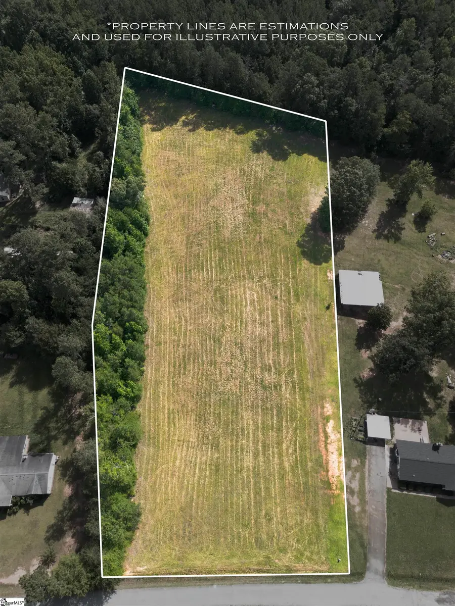 0 Mill Creek Road, Laurens, SC 29360 - #2