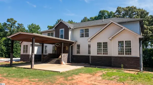 421 Burns Road, Spartanburg, SC 29307