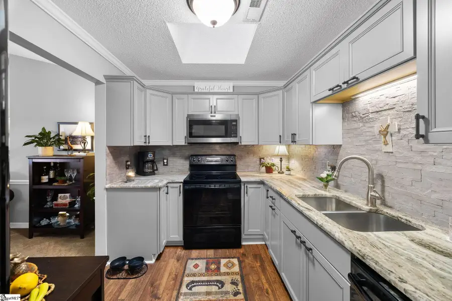 15 Creekside Way, Greenville, SC 29609 - #3