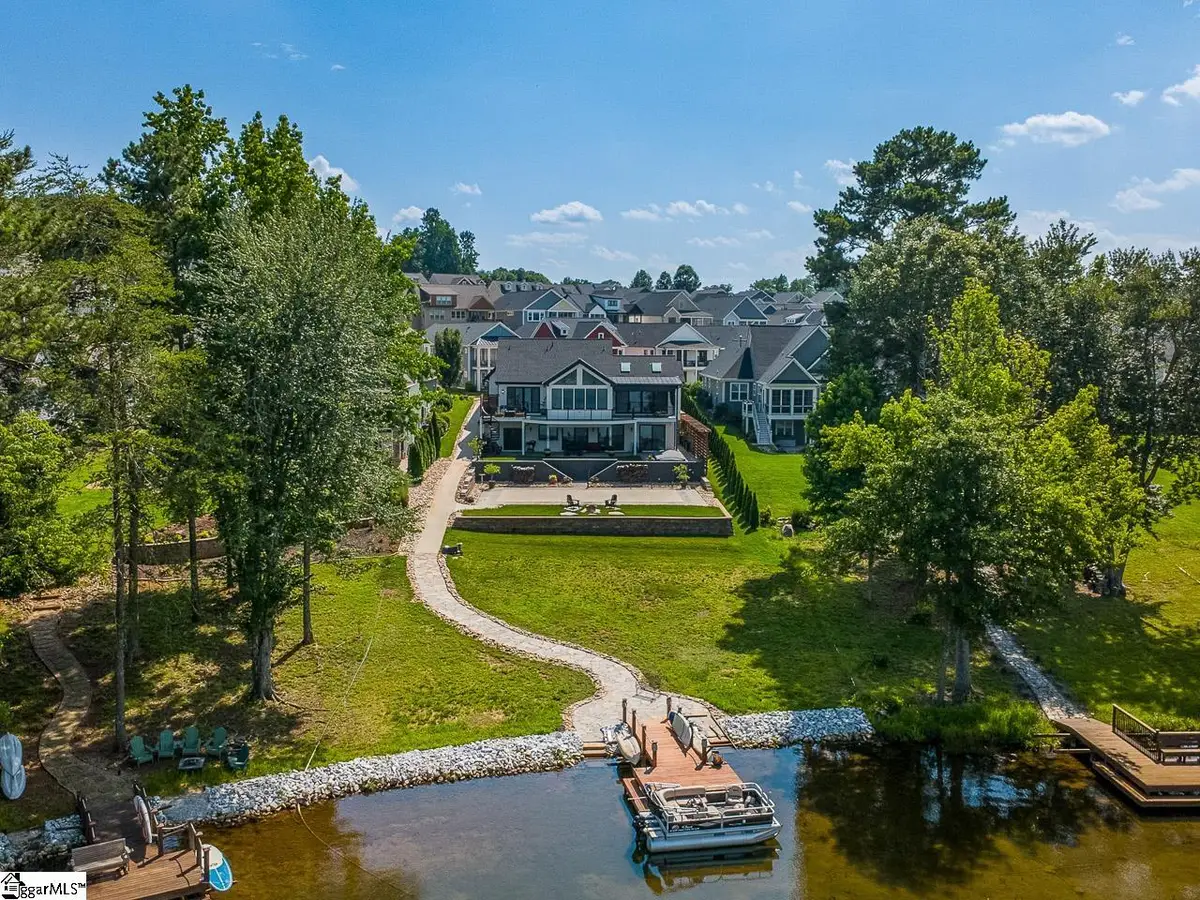 529 Coolwater Drive, Taylors, SC 29687 - #1