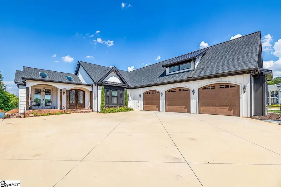 529 Coolwater Drive, Taylors, SC 29687 - #2
