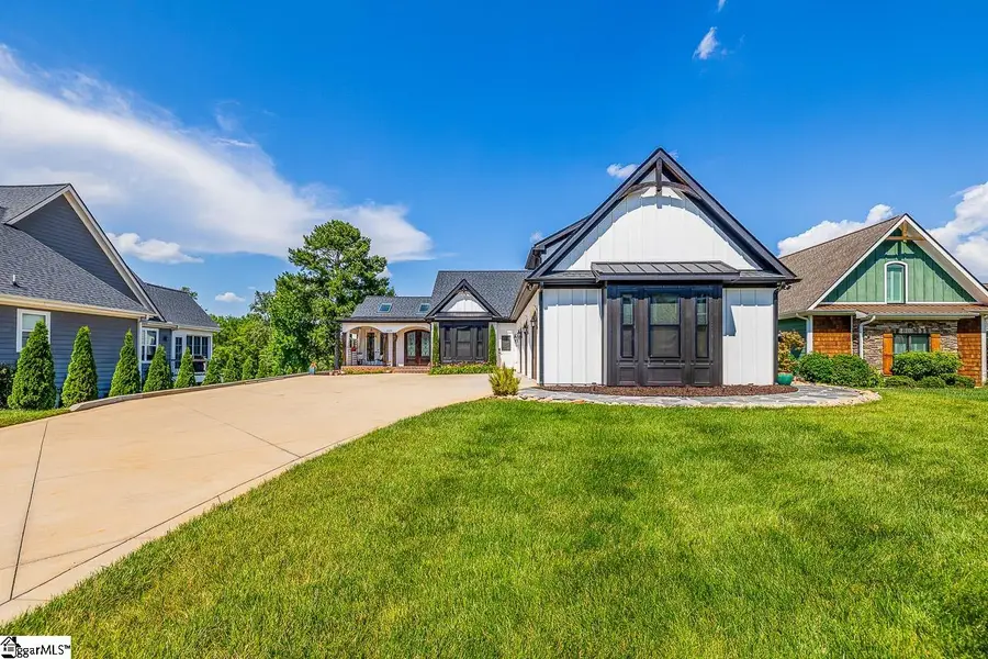 529 Coolwater Drive, Taylors, SC 29687 - #3