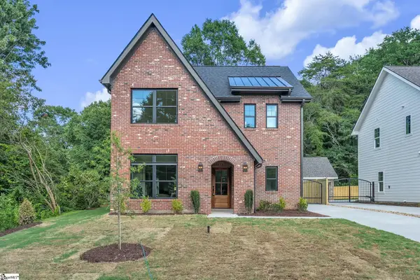 32 Tubbs Mountain Rd Extension, Travelers Rest, SC 29690