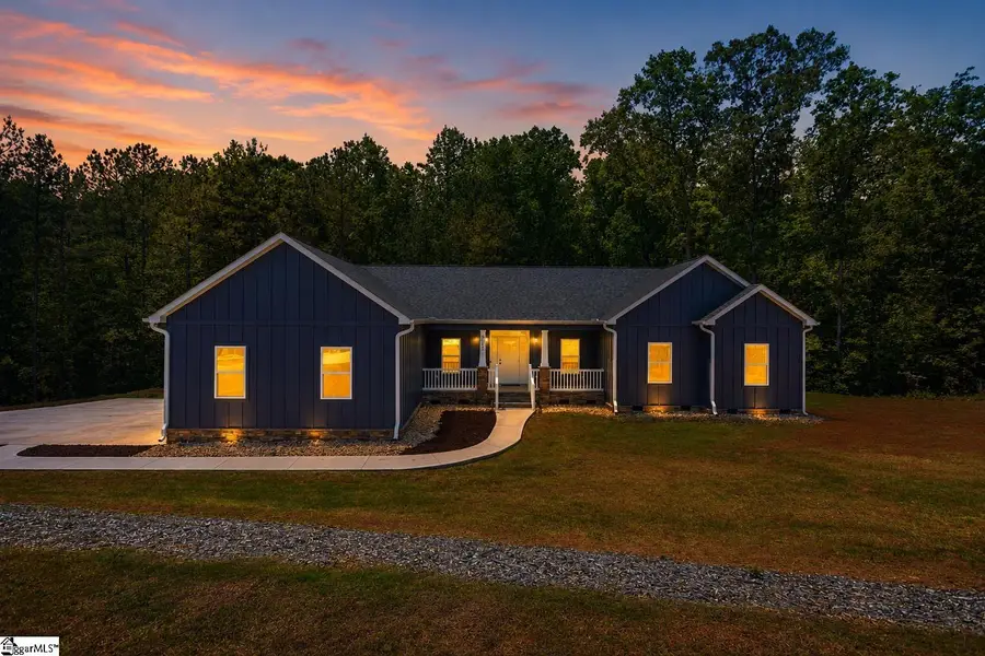 912 Watercrest Road, West Union, SC 29696 - #2