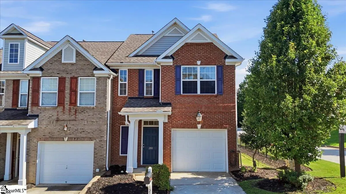 200 Greenbush Court, Mauldin, SC 29662 - #1