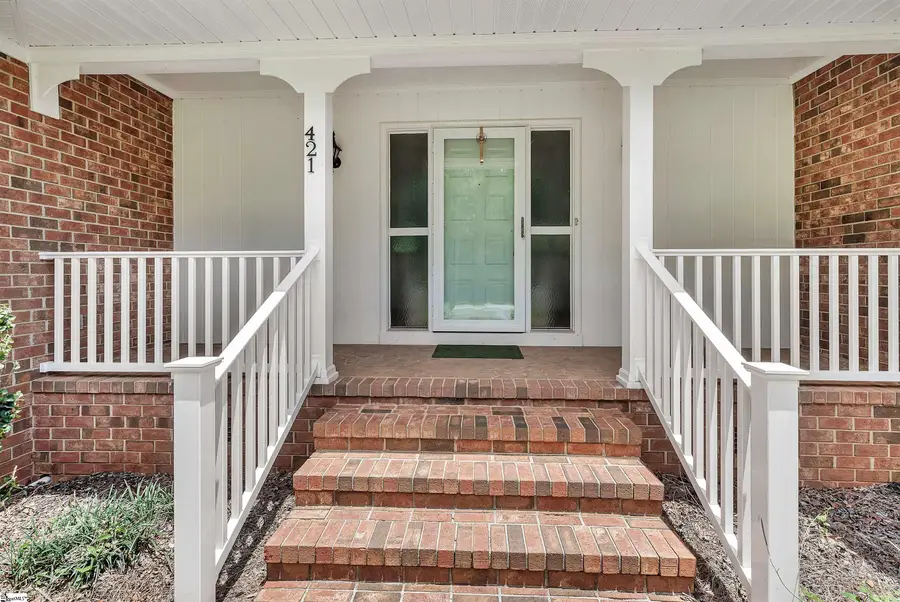 421 Cathey Road, Anderson, SC 29621 - #2
