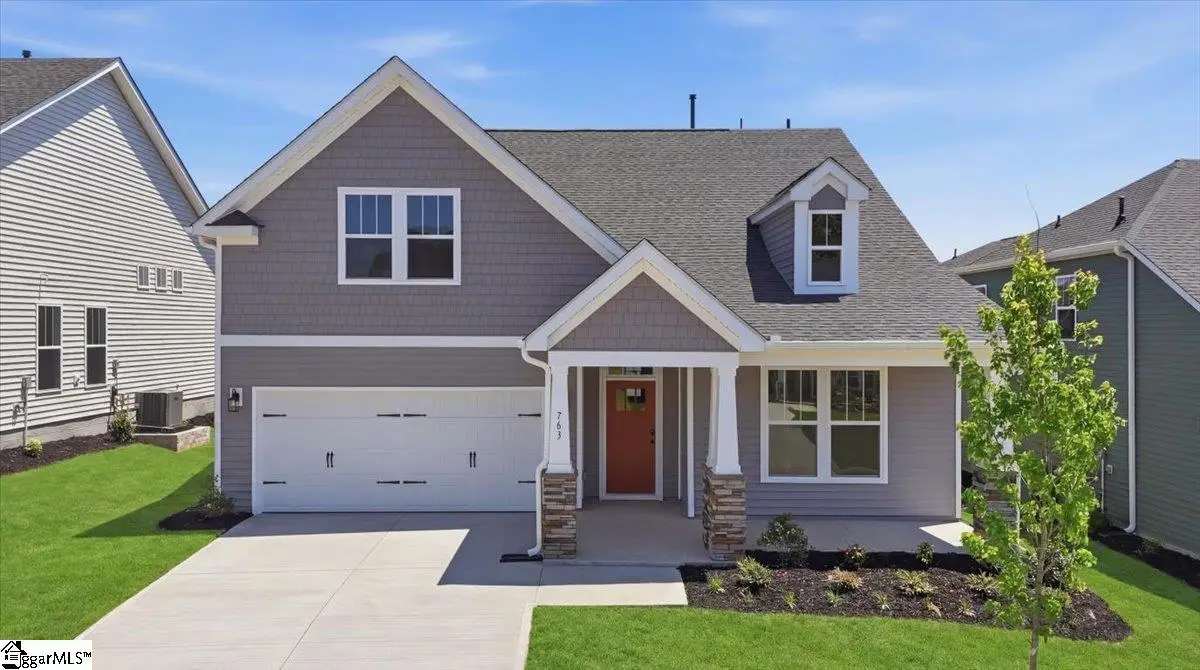 763 Rodin Road, Moore, SC 29369 - #1