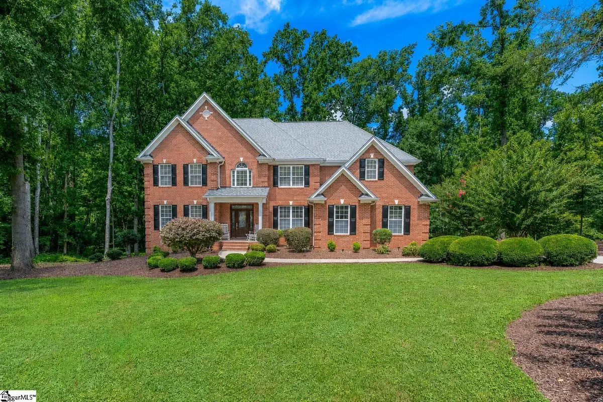 103 Country Club Drive, Laurens, SC 29360 - #1
