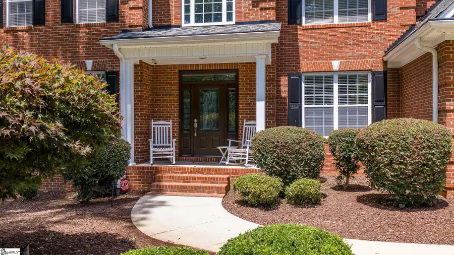 103 Country Club Drive, Laurens, SC 29360 - #2
