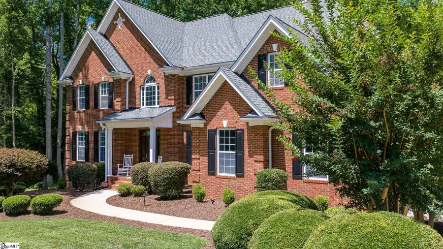 103 Country Club Drive, Laurens, SC 29360 - #3
