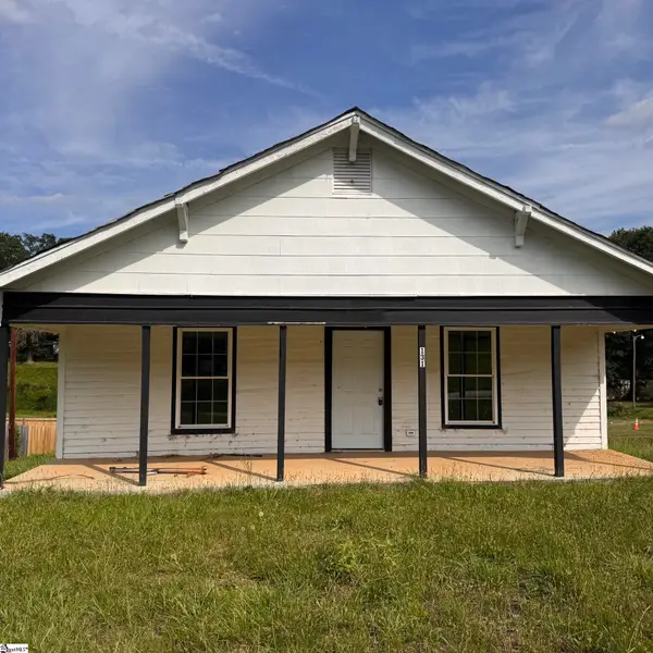 131 Case Avenue, Spartanburg, SC 29301