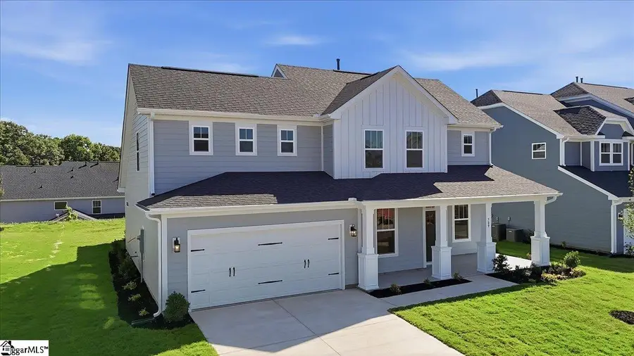 509 Grasshopper Court, Anderson, SC 29621 - #2