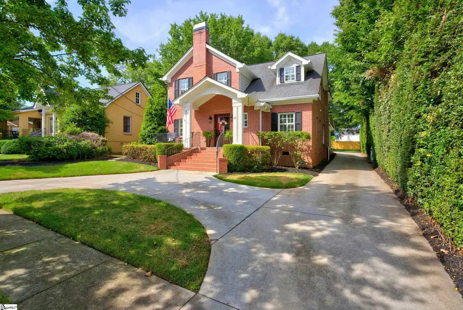 18 Argonne Drive, Greenville, SC 29605 - #3