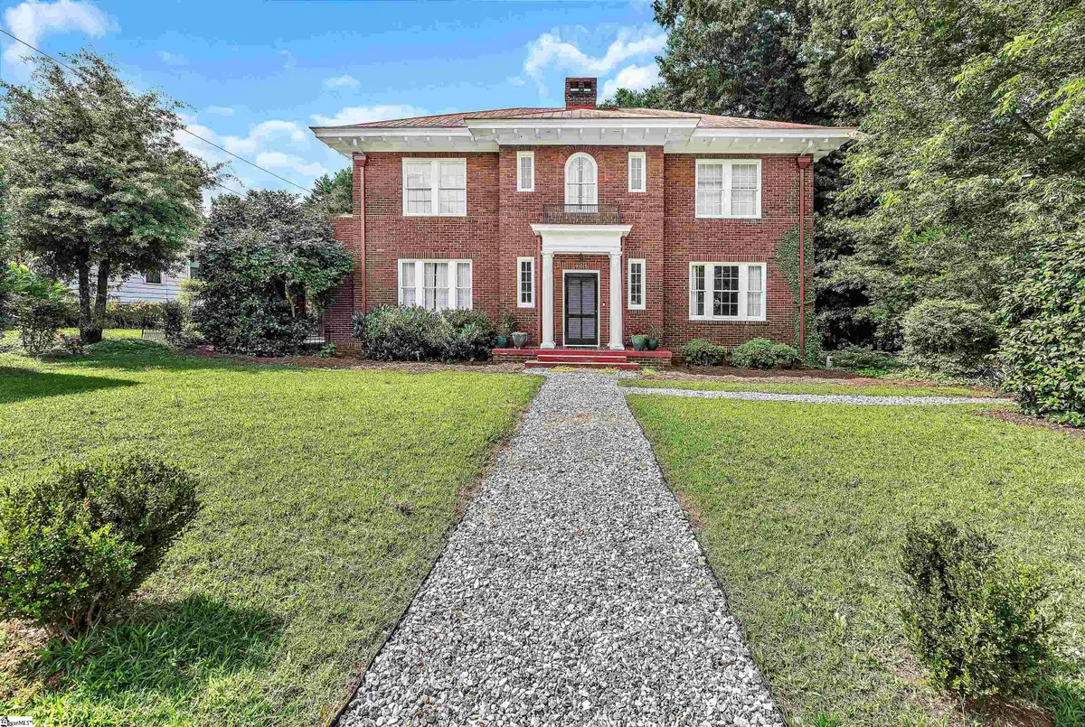 905 W Market Street, Anderson, SC 29624 - #1