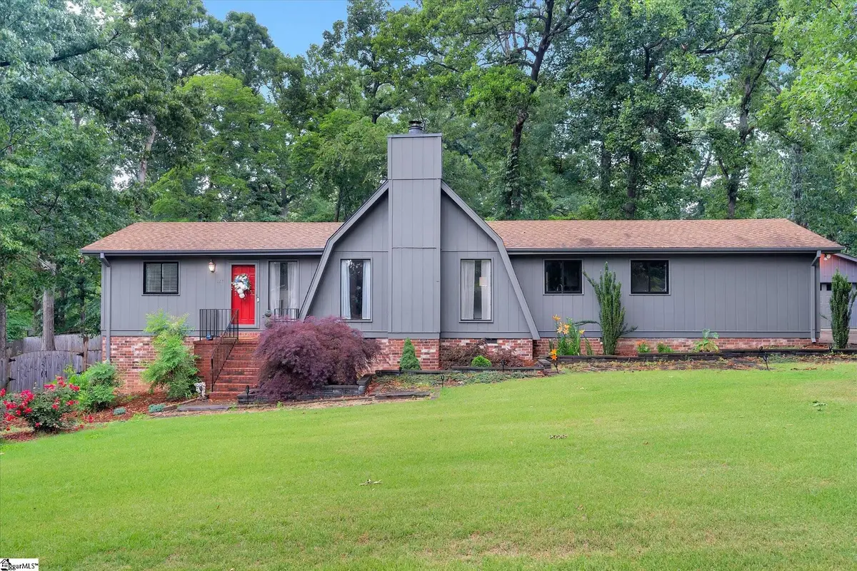 127 White Oak Drive, Easley, SC 29642 - #1