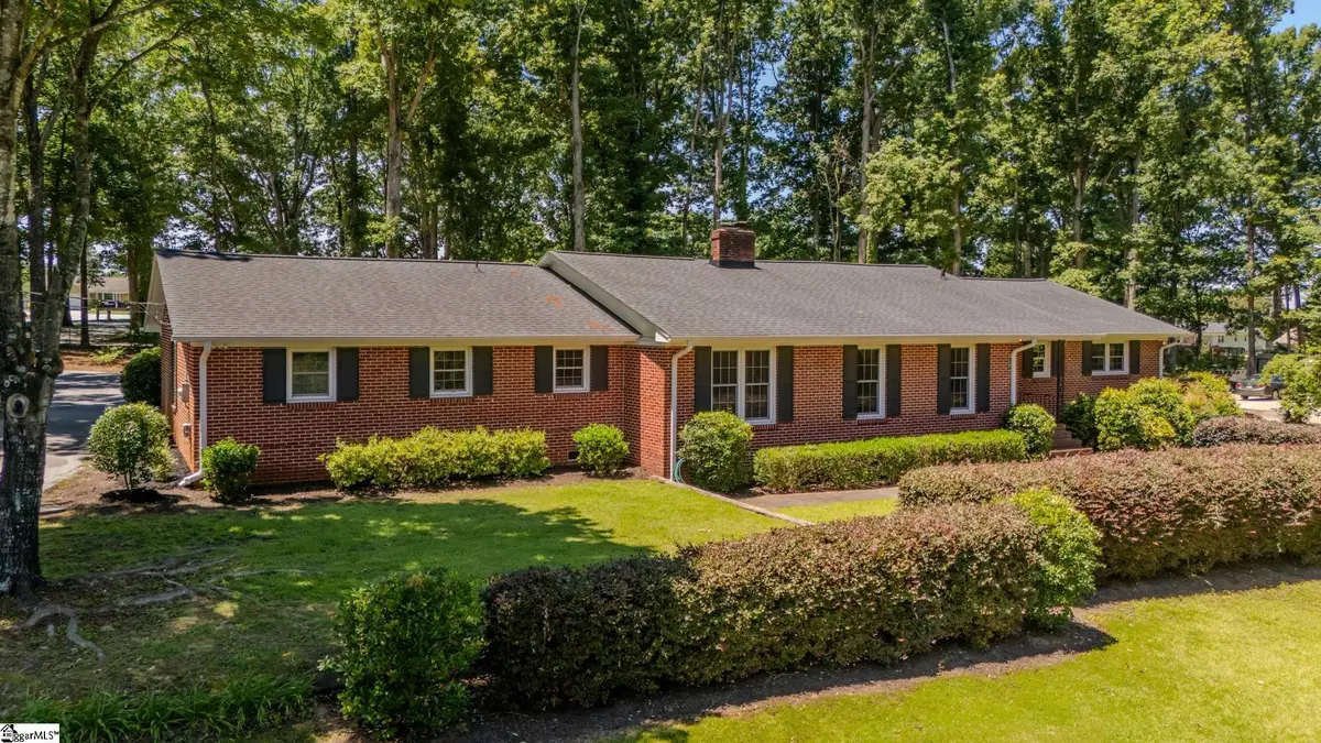 214 Spring Drive, Easley, SC 29642 - #1