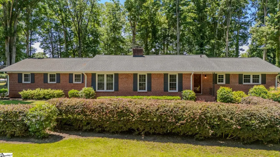 214 Spring Drive, Easley, SC 29642 - #2