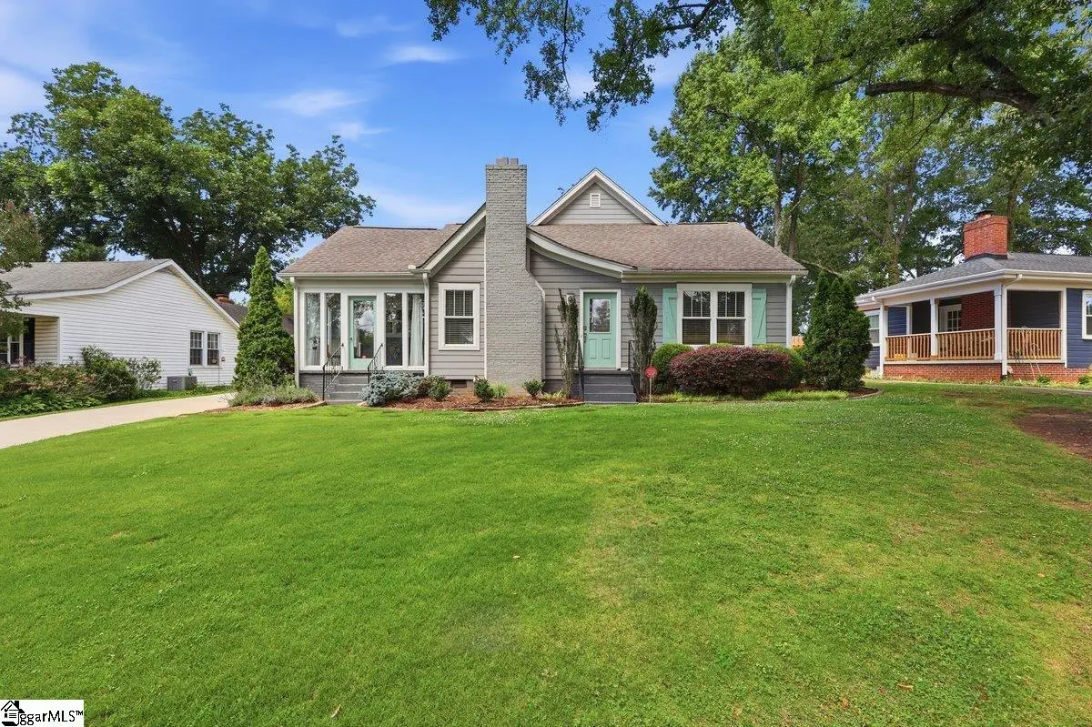 10 N Avondale Drive, Greenville, SC 29609 - #1