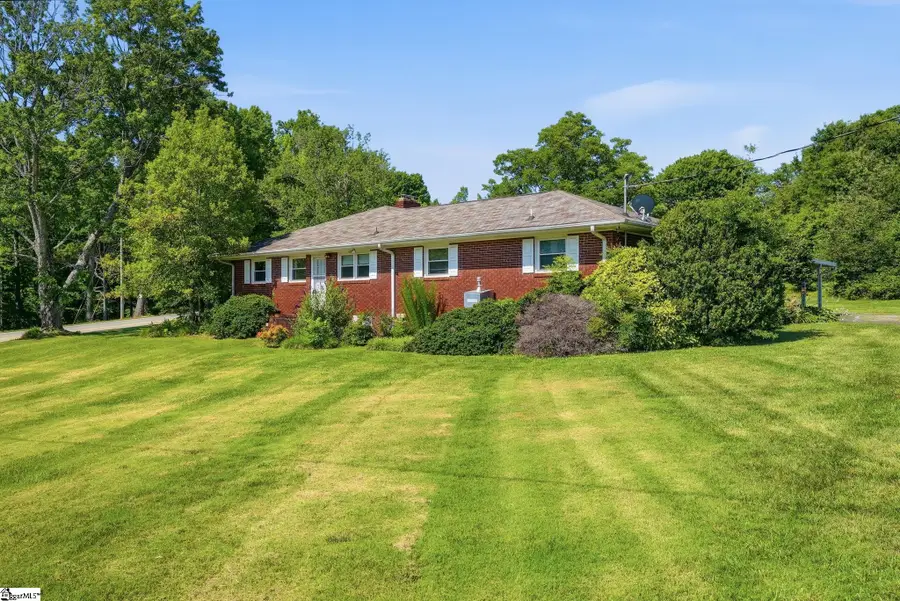 6120 State Park Road, Travelers Rest, SC 29690 - #2