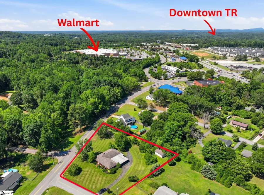 6120 State Park Road, Travelers Rest, SC 29690 - #3