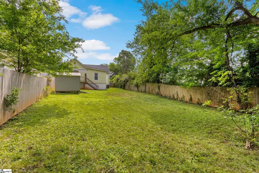 5 Conyers Street, Greenville, SC 29609 - #3