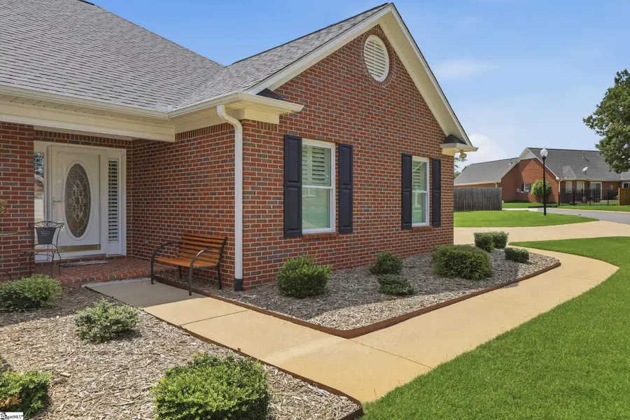 412 Rambling Rose Way, Moore, SC 29369 - #2