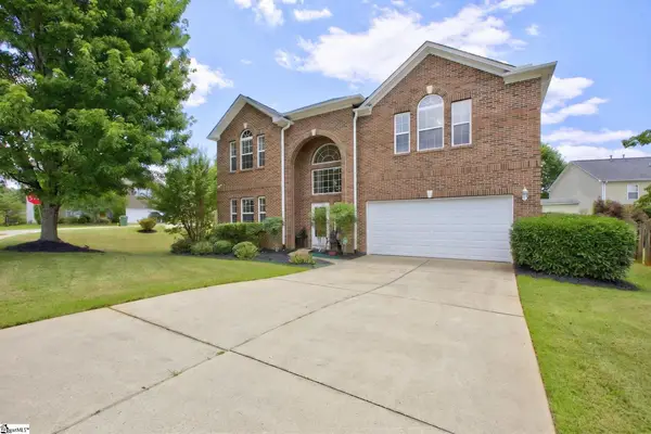 1 Mill Valley Court, Taylors, SC 29687