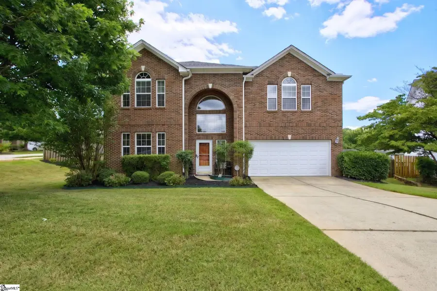 1 Mill Valley Court, Taylors, SC 29687 - #2