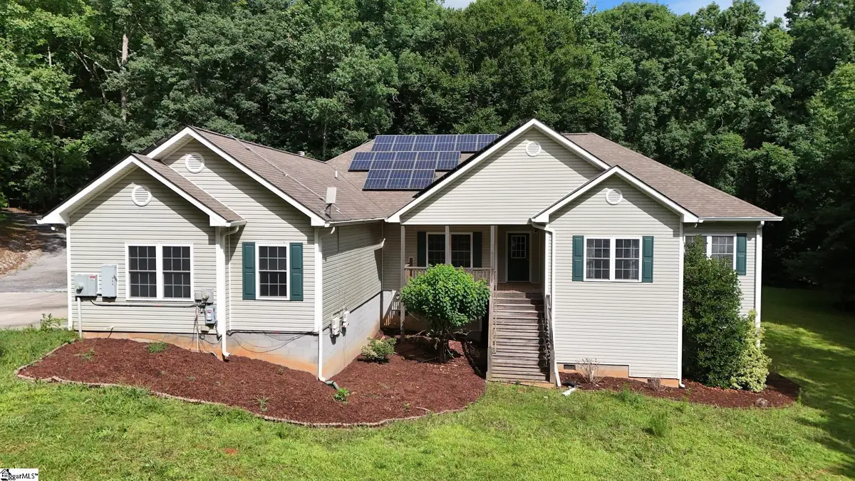 339 French Road, Honea Path, SC 29654-8900 - #1