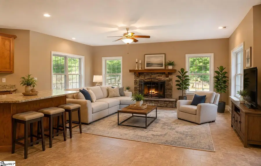 339 French Road, Honea Path, SC 29654-8900 - #2