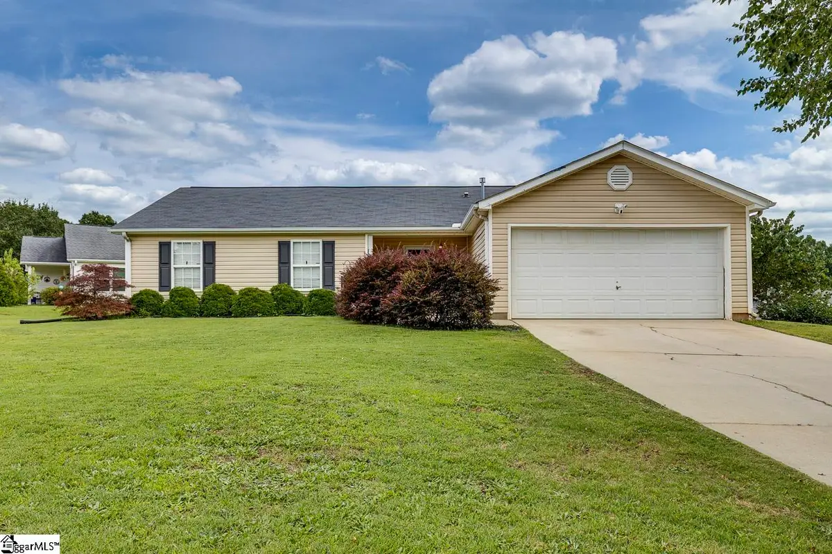 117 Soren Lane, Anderson, SC 29621 - #1