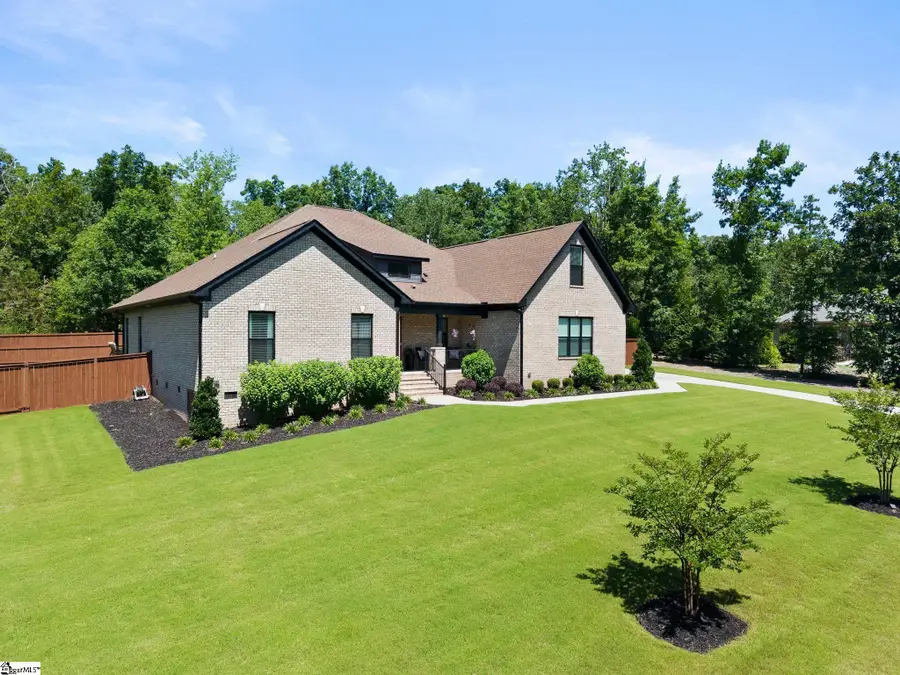 217 Granite Hill Trail, Pelzer, SC 29669 - #2