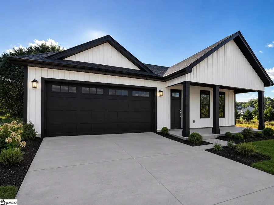1044 W 11 Highway, Chesnee, SC 29323 - #2
