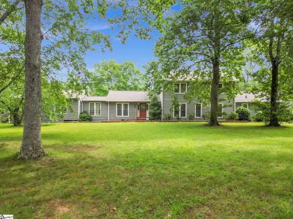 412 Smith Road, Landrum, SC 29356