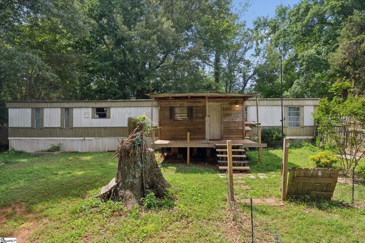 348 Shenandoah Drive, Easley, SC 29642-9628 - #1