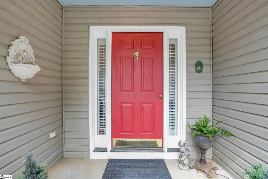 215 Northfield Lane, Simpsonville, SC 29681 - #2