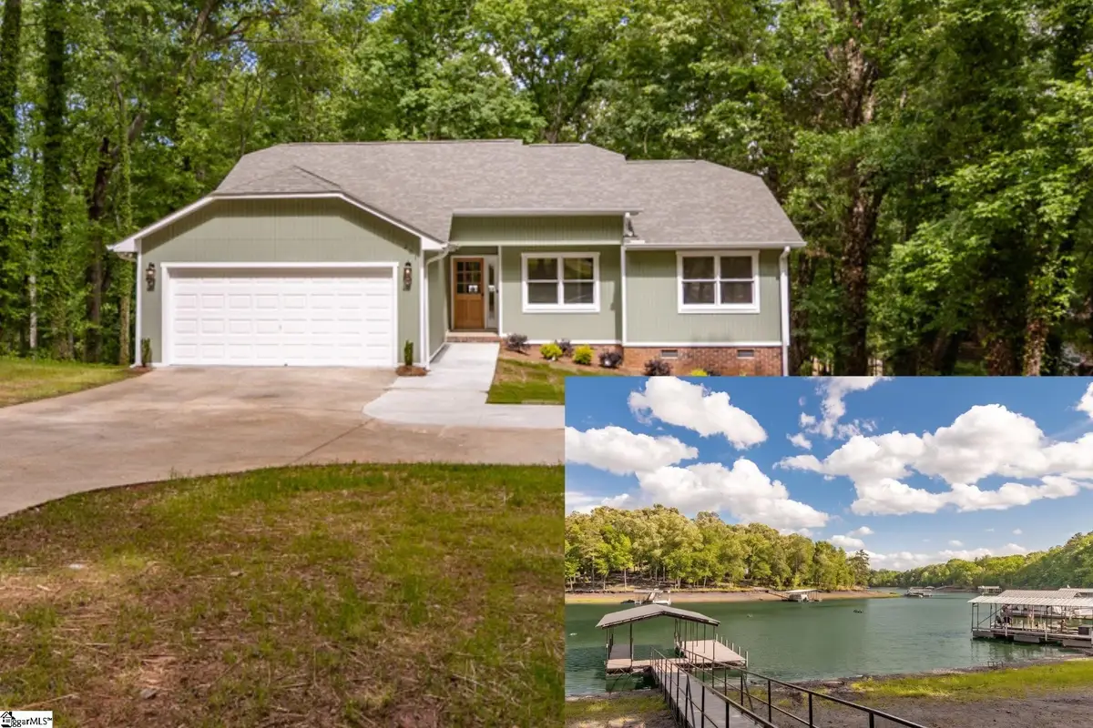 201 Shore Drive, Anderson, SC 29625 - #1