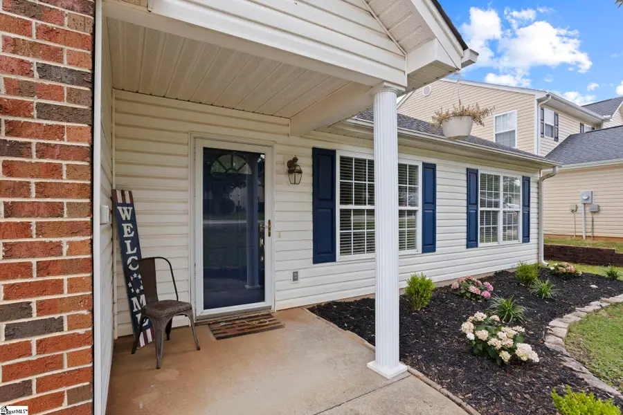 14 Seaside Lane, Greer, SC 29650-4773 - #3