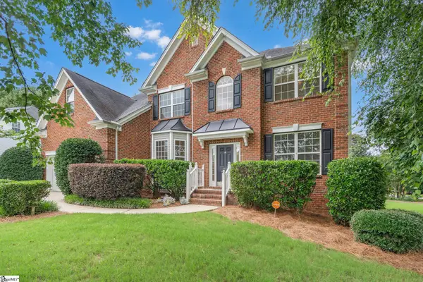 606 Heathercrest Court, Simpsonville, SC 29681