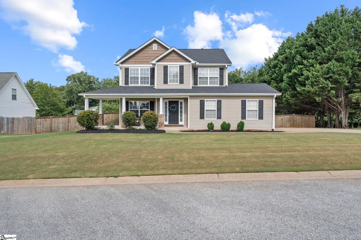 112 Rustcraft Drive, Greer, SC 29651 - #1