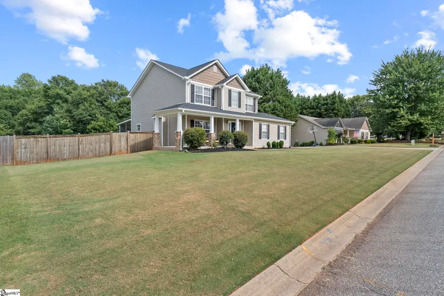 112 Rustcraft Drive, Greer, SC 29651 - #3