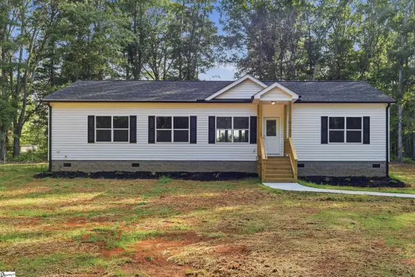 112 Zula Circle, Starr, SC 29684