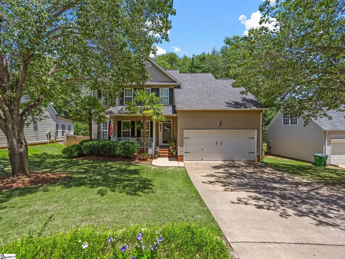 223 Silverbell Drive, Boiling Springs, SC 29316 - #1