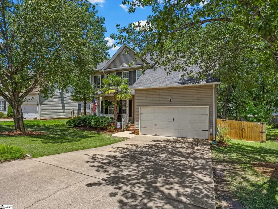 223 Silverbell Drive, Boiling Springs, SC 29316 - #2