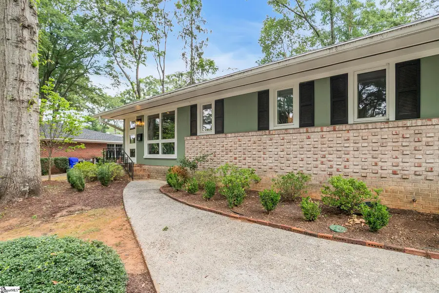 21 Knoxbury Terrace, Greenville, SC 29601 - #2